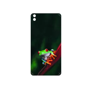 MAHOOT Frog Cover Sticker for HTC Desire 816