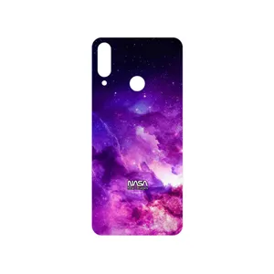 MAHOOT Universe b NASA 12 Cover Sticker for LG W30