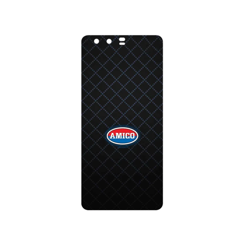 برچسب پوششی ماهوت مدل AMICO مناسب برای گوشی موبایل هوآوی P10 Plus