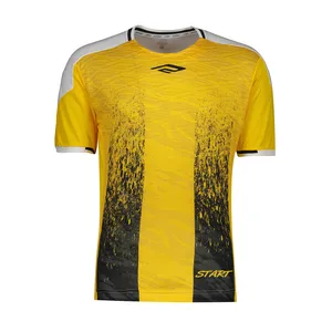 تیشرت ورزشی مردانه استارت مدل F1009