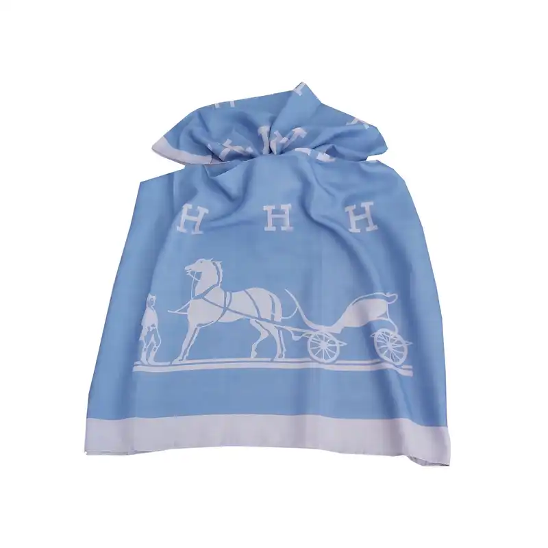 شال زنانه مدل اسپرت فلامنت