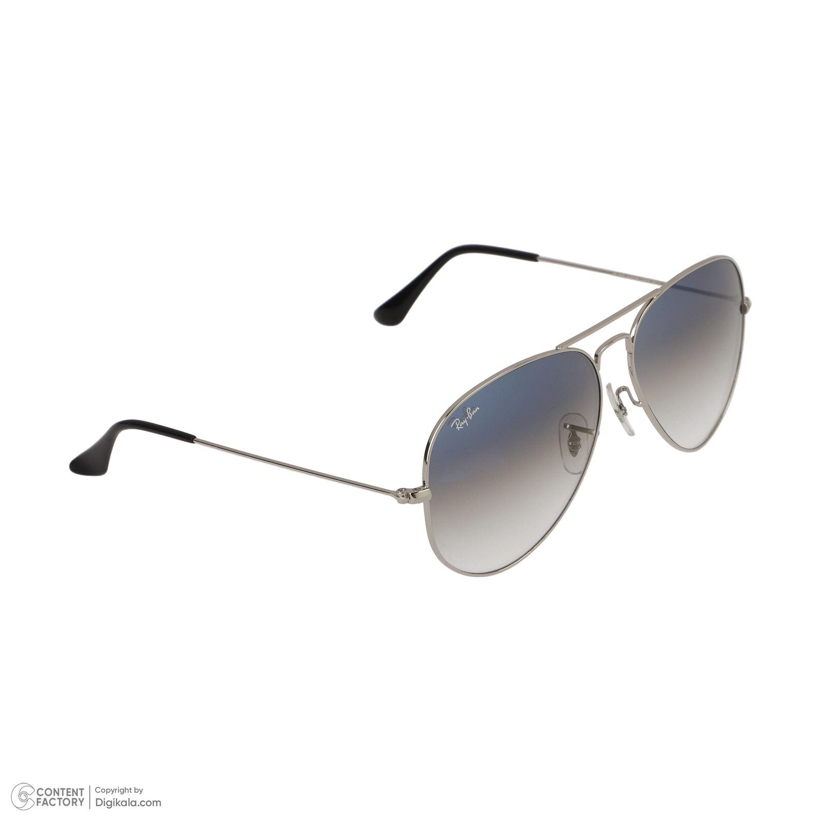 عینک آفتابی ری بن مدل RB3025-003/3F -  - 3