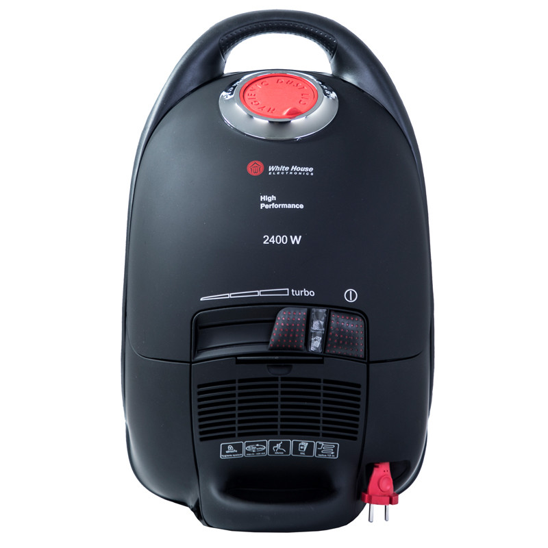جاروبرقی وایت هاوس مدل High Performance