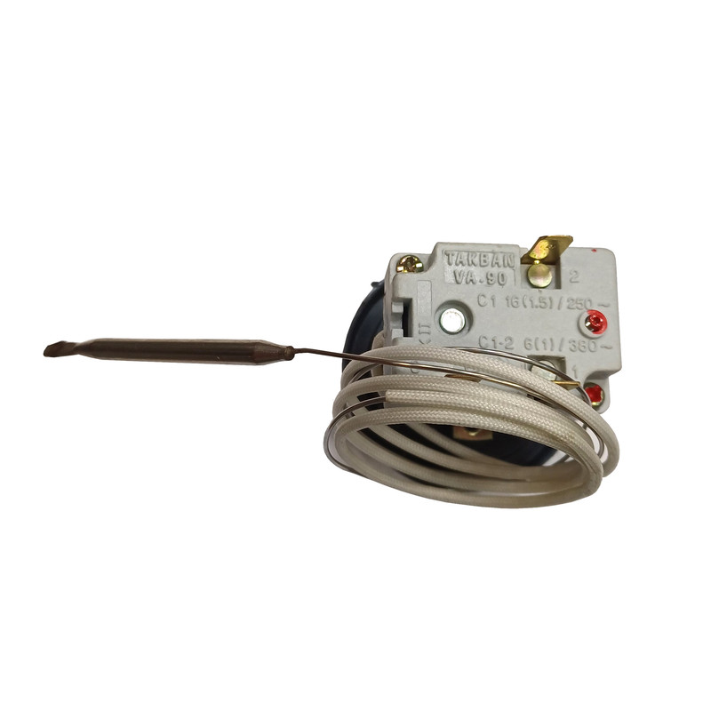 ترموستات تکبان مدل 30_300 ترموستات تکبان مدل 30_300