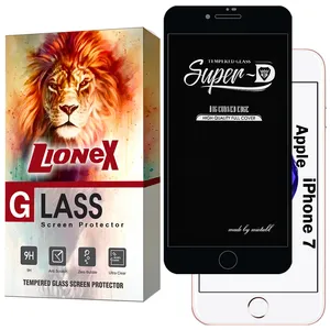Lionex SUPERDNL Screen Protector For Apple iPhone 7