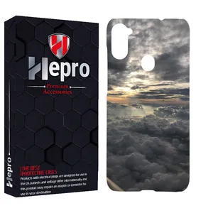 HEPRO MC Cover for SAMSUNG GALAXY A11