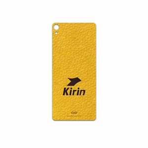 MAHOOT ML-KRN Cover Sticker for Sony Xperia XA
