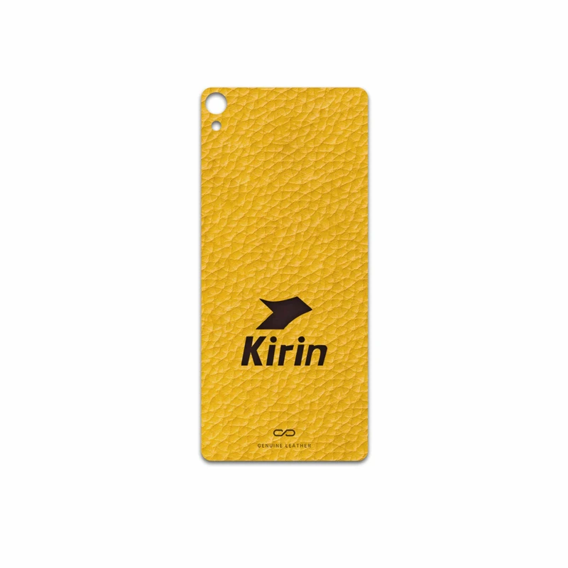 برچسب پوششی ماهوت مدل ML-KRN مناسب برای گوشی موبایل سونی Xperia XA