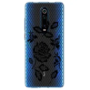 Megafone Flower C43-B Cover For Xiaomi Mi 9T / Mi 9T Pro
