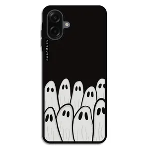AKAM AMC-WSGA07-BOO-19 Cover For Samsung Galaxy A07