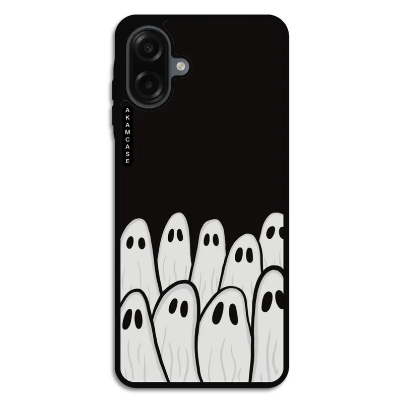 کاور آکام مدل AMC-WSGA07-BOO-19 مناسب برای گوشی موبایل سامسونگ Galaxy A07