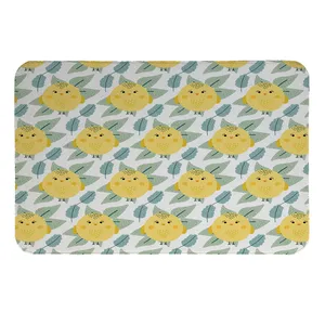 پادری طرح کودکانه کد 9406 سایز 70x50 سانتی متر