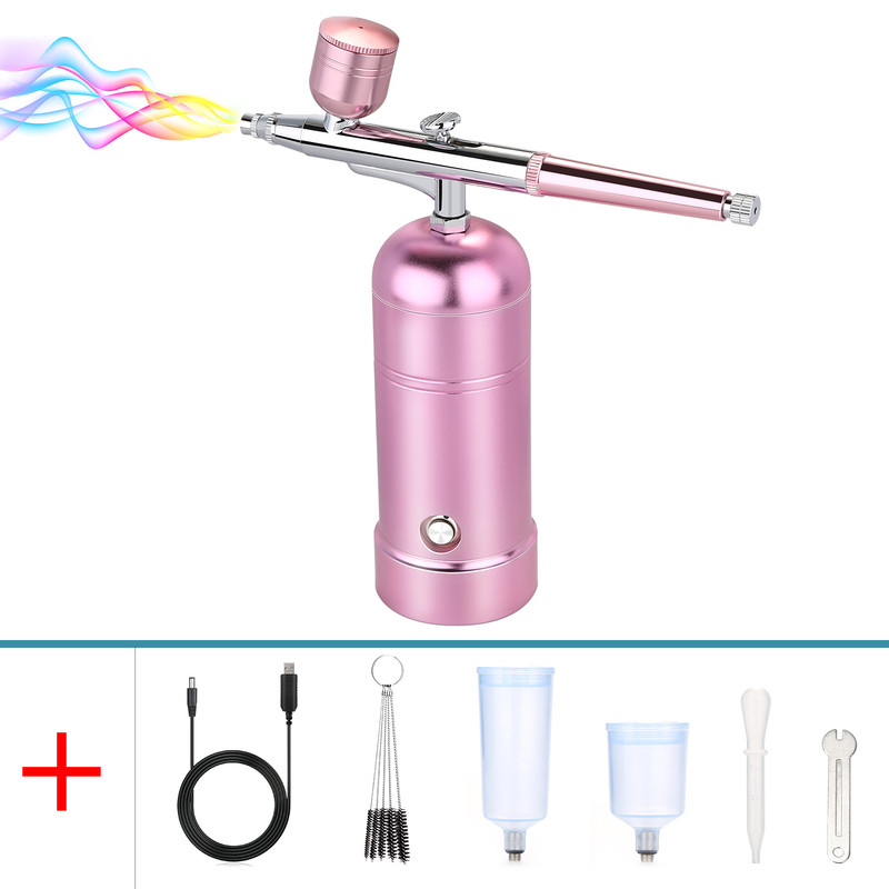 پیستوله رنگ مدل IT0298P-AGP پیستوله رنگ مدل IT0298P-AGP