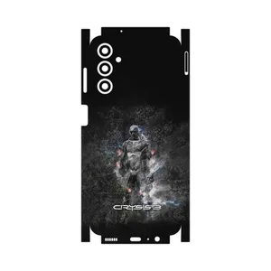 MAHOOT Crysis-FullSkin Cover Sticker for Samsung Galaxy M14