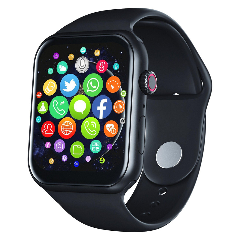 ساعت هوشمند مدل Z20