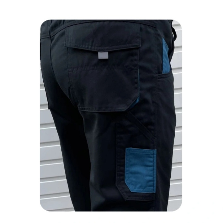 شلوارک کار پارکساید مدل PA3729