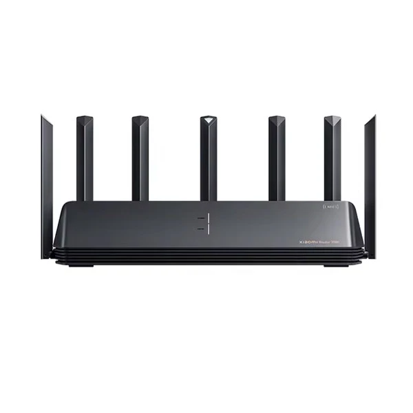 روتر شیائومی مدل Xiaomi Router BE7000 WIFI 7 روتر شیائومی مدل Xiaomi Router BE7000 WIFI 7