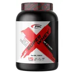 پودر سوپر وی با طعم موز كارن - 1050 گرم