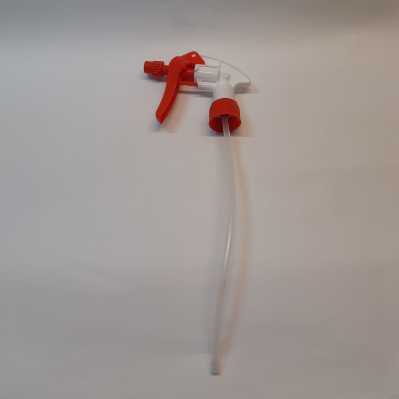 سری آبپاش دستی مدل نقطه ای