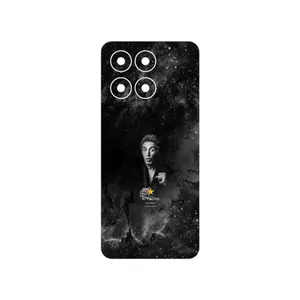 MAHOOT Al Pacino Cover Sticker for Honor X6a