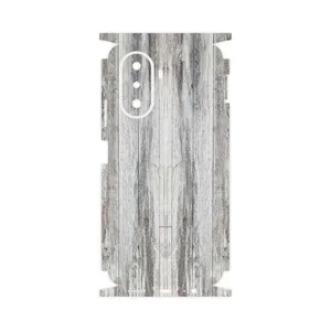 MAHOOT Wood Texture 8-FullSkin Cover Sticker for Huawei Nova Y70 Plus