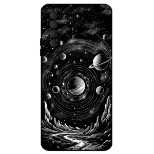 Megafone Mars 7424 Cover For Huawei Y7A 2020 / P Smart 2021