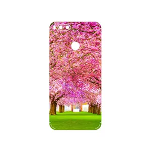 MAHOOT Spring Season Cover Sticker for Xiaomi Mi A1