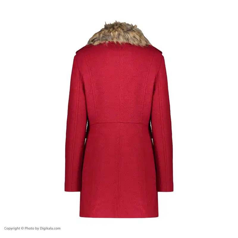 پالتو زنانه مدل As