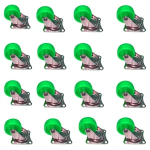 چرخ کفی دار گردان مدل 30 مجموعه 16 عددی