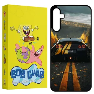 BOB Ghab BCPA35 Cover For Samsung Galaxy A35 5G 