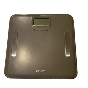 ترازو دیجیتال کمری مدل EF751