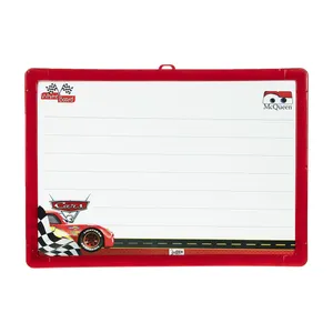 تخته وایت برد ایده مدل Cars 40*30