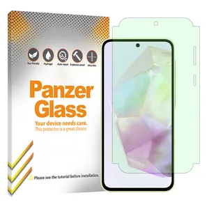 Panzer glass Eye Care model green light screen protector suitable for Samsung Galaxy A35 mobile phone