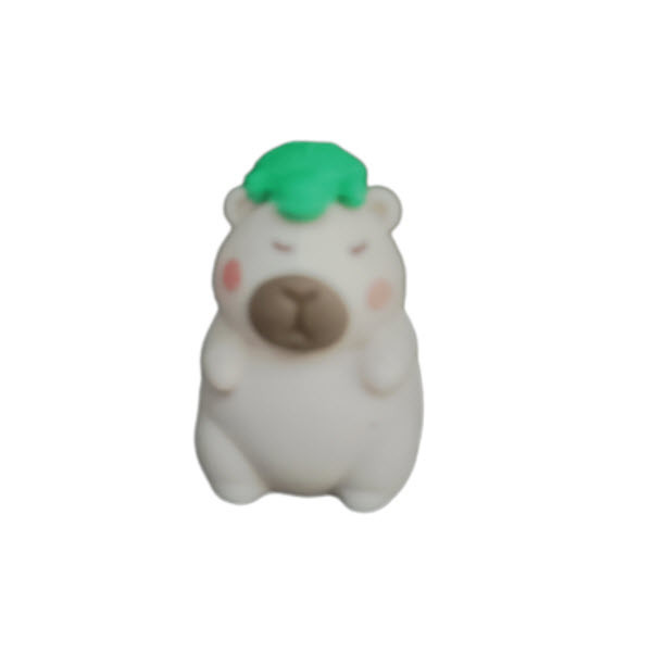 پاک کن مدل کپی بارا مجموعه 4 عددی