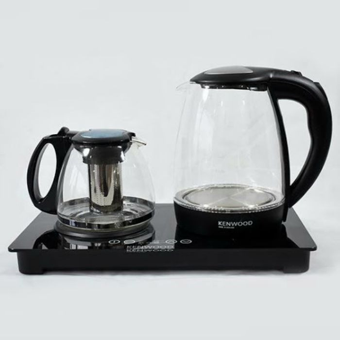 چای ساز کنوود مدل KW3366
