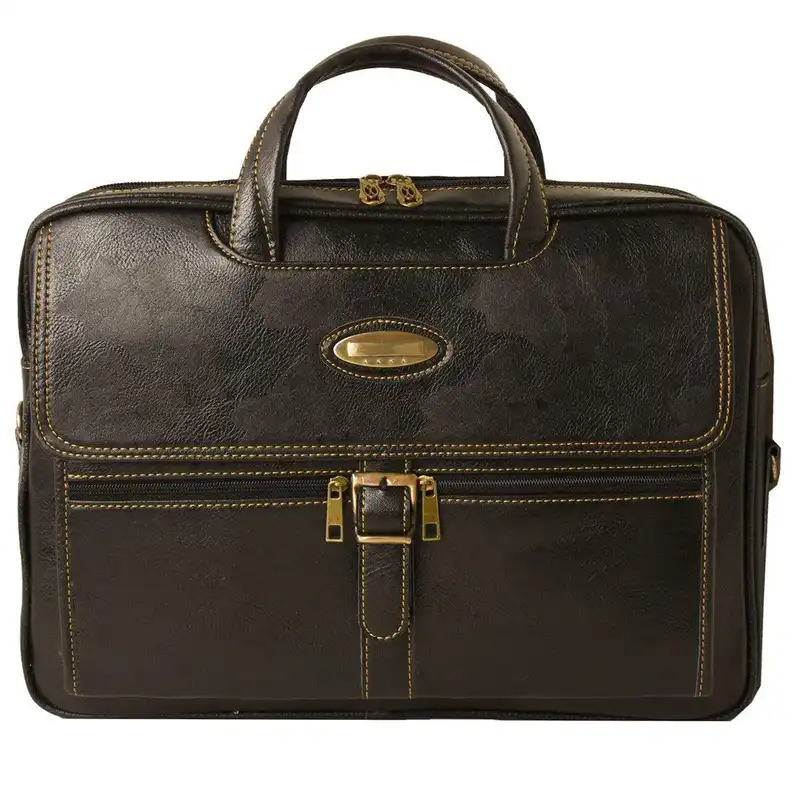 کیف اداری چرم ما مدل Ma-132