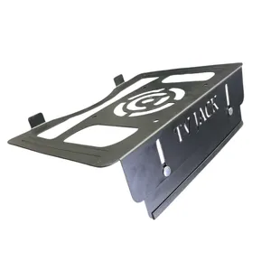 پایه نگهدارنده لپ تاپ تی وی جک مدل P1