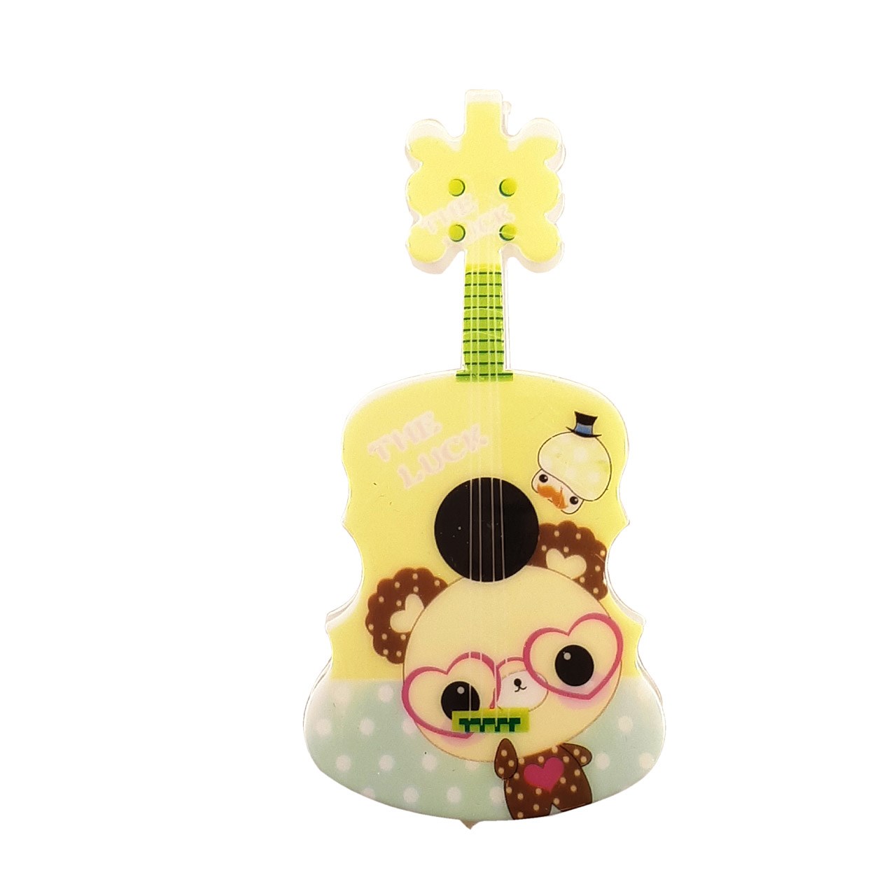 چراغ خواب کودک کد Gitar/THE LUCK