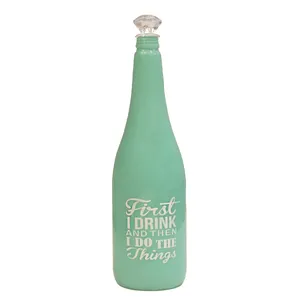 بطری آب مدل First Drink