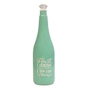 بطری آب مدل First Drink