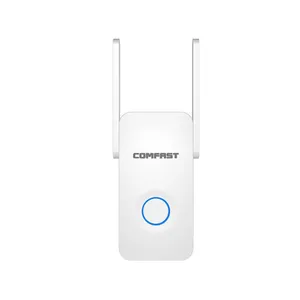 روتر وای فای کامفست 1200Mbps مدل CF-WR752AC