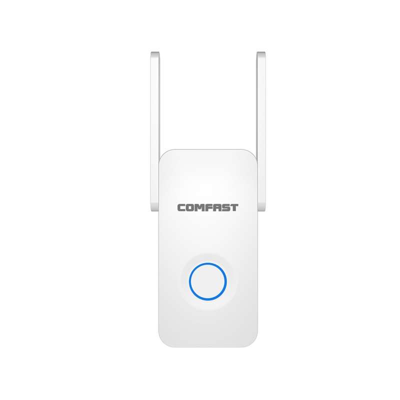 روتر وای فای کامفست 1200Mbps مدل CF-WR752AC روتر وای فای کامفست 1200Mbps مدل CF-WR752AC