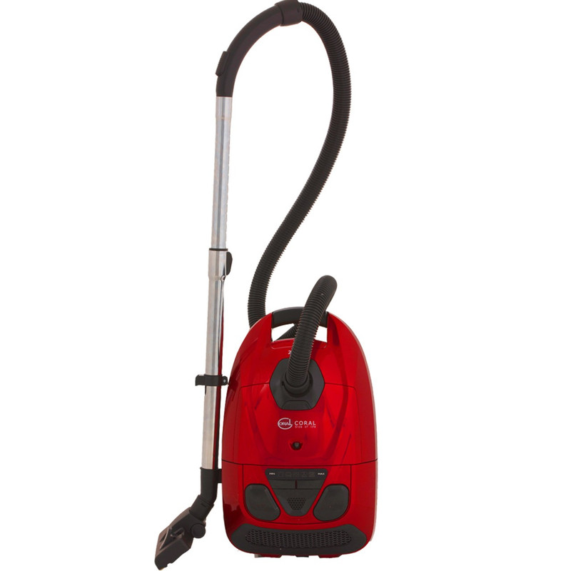 جارو برقی کرال مدل VS- 2406