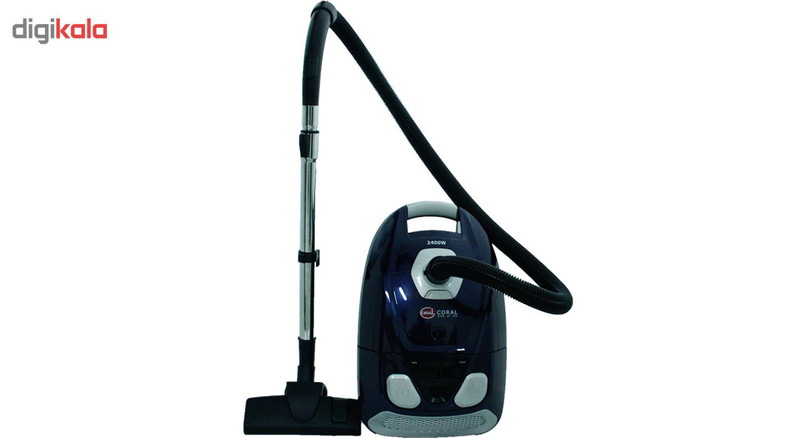 جارو برقی کرال مدل VS- 2406