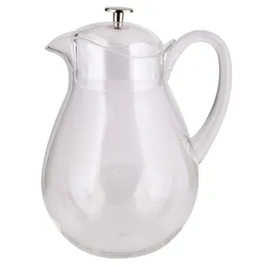پارچ آب خمره ای درب دار هوم پین مدل 022L