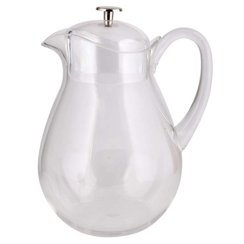 پارچ آب خمره ای درب دار هوم پین مدل 022L
