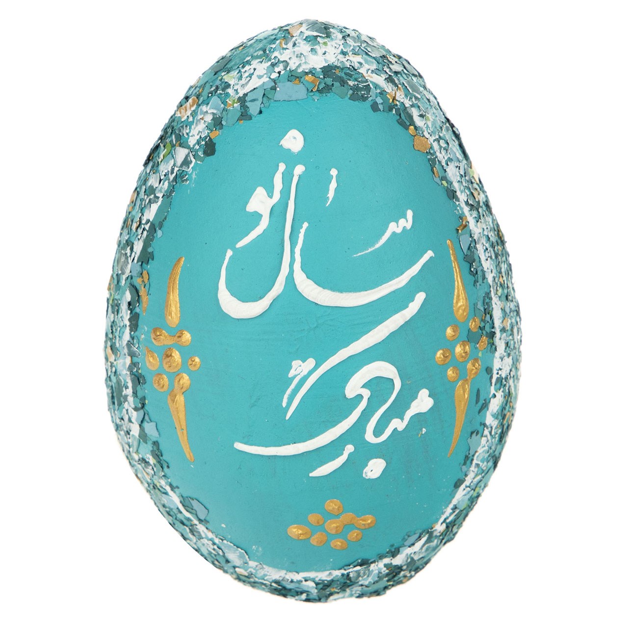 تخم مرغ دکوری گره کد 2-4191