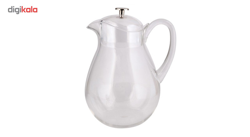 پارچ آب خمره ای درب دار هوم پین مدل 022L