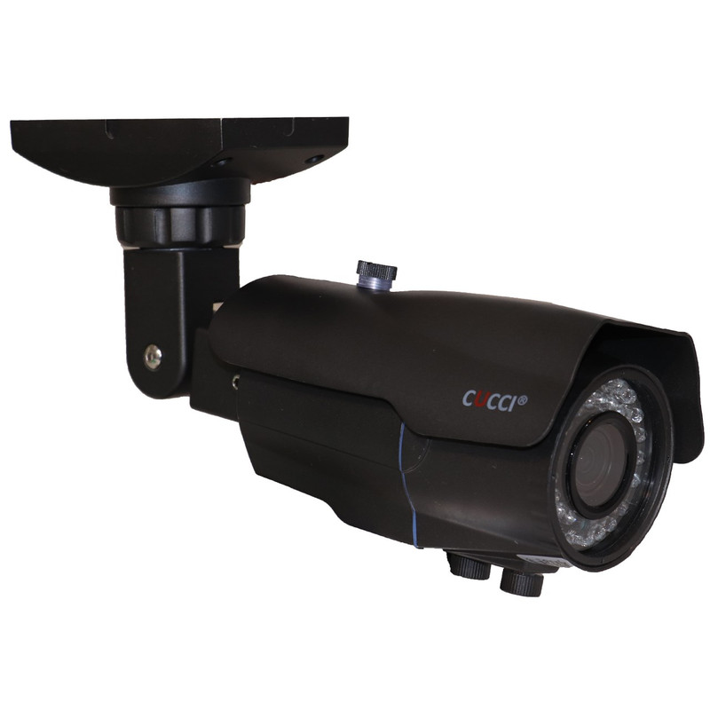دوربین مداربسته 2 مگاپیکسلی کوچی مدل IR_2080VF