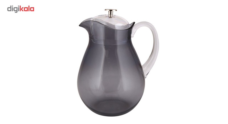 پارچ آب خمره ای درب دار هوم پین مدل 022L